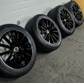        285/45R22  Mercedes-Benz GLS 63 AMG