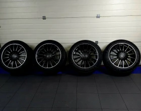    285/45R22  Mercedes-Benz GLS 63 AMG | Mobile.bg    5