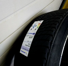    285/45R22  Mercedes-Benz GLS 63 AMG | Mobile.bg    9
