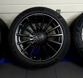        285/45R22  Mercedes-Benz GLS 63 AMG