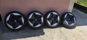 ���� � ������ 215/45R20 �� VW ID.3 | Mobile.bg � ����� ������ 2