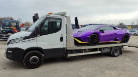 Репатрак-Пътна Помощ -София и Супер ЦЕНА за извън градско, снимка 17