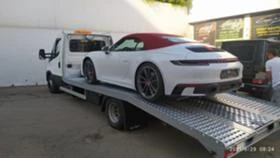 Репатрак-Пътна Помощ -София и Супер ЦЕНА за извън градско, снимка 11