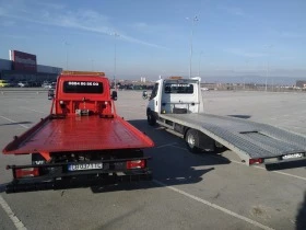 Репатрак-Пътна Помощ -София и Супер ЦЕНА за извън градско, снимка 3