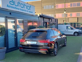 Audi A6 S-line/3.0TDI/286k.c./8AT/QUATTRO, снимка 4