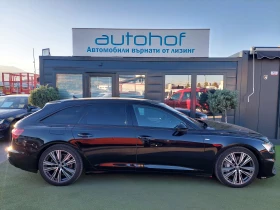 Audi A6 S-line/3.0TDI/286k.c./8AT/QUATTRO, снимка 5