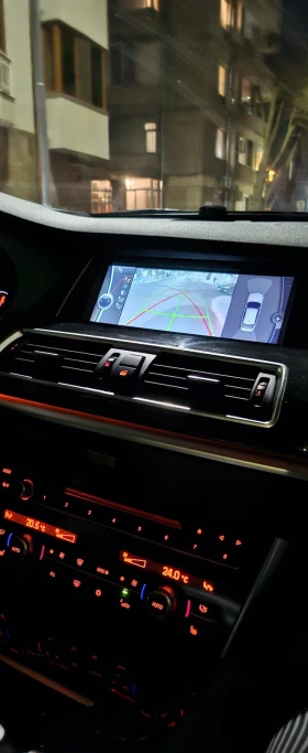 BMW 5 Gran Turismo, снимка 5