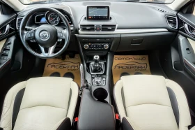 Mazda 3 2.2D EXCEED, снимка 11