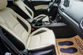 Mazda 3 2.2D EXCEED, снимка 13