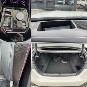 BMW 550 E#M PERFORMANCE PACK#NAPPA#ОБДУХВАНЕ#H&K#ГАРАНЦИЯ, снимка 13