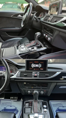 Audi A6 COMPETITION* 326* MATRIX* S-LINE* СОБСТВЕН ЛИЗИНГ, снимка 13