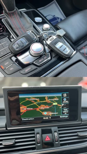 Audi A6 COMPETITION* 326* MATRIX* S-LINE* СОБСТВЕН ЛИЗИНГ, снимка 14