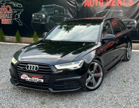 Audi A6 COMPETITION* 326* MATRIX* S-LINE* СОБСТВЕН ЛИЗИНГ, снимка 2