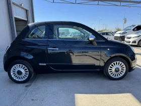 Fiat 500 1.2* 70ps* GAS* 97хл.км* КЛИМАТИК, снимка 6