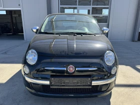 Fiat 500 1.2* 70ps* GAS* 97хл.км* КЛИМАТИК, снимка 8