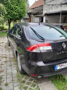 Renault Laguna 2.0 150 к.с. дизел, снимка 4