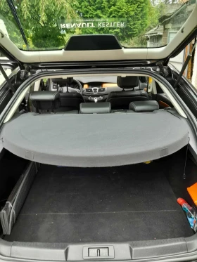 Renault Laguna 2.0 150 к.с. дизел, снимка 8