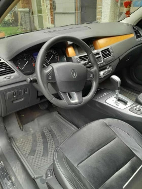 Renault Laguna 2.0 150 к.с. дизел, снимка 5