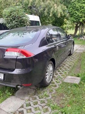 Renault Laguna 2.0 150 к.с. дизел, снимка 3