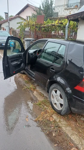 VW Golf, снимка 5