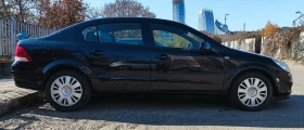 Opel Astra 1.7 CDTI, снимка 4