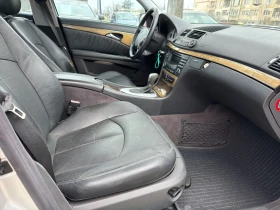 Mercedes-Benz E 270 Avantgard, снимка 8