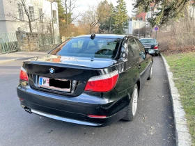 BMW 525 Xi Facelift, снимка 3