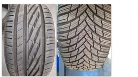 BMW 525 Xi Facelift, снимка 17