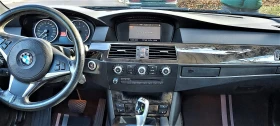 BMW 525 Xi Facelift, снимка 8