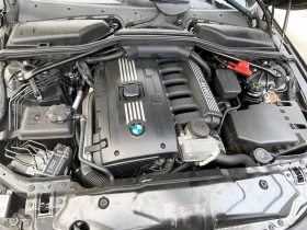 BMW 525 Xi Facelift, снимка 11