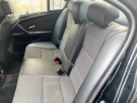 BMW 525 Xi Facelift, снимка 6