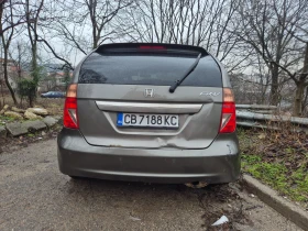 Honda Fr-v 1.8 бензин/газ, снимка 3