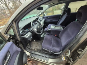 Honda Fr-v 1.8 бензин/газ, снимка 7