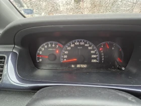 Honda Fr-v 1.8 бензин/газ, снимка 2