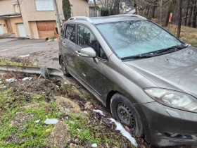 Honda Fr-v 1.8 бензин/газ, снимка 4