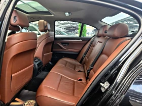 BMW 525 D/M5/CAR PLAY/DISTRONIC/ПОДГРЕВ/AUTO HOLD/ШИБЕДАХ/, снимка 16
