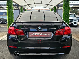 BMW 525 D/M5/CAR PLAY/DISTRONIC/ПОДГРЕВ/AUTO HOLD/ШИБЕДАХ/, снимка 6