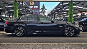 BMW 525 D/M5/CAR PLAY/DISTRONIC/ПОДГРЕВ/AUTO HOLD/ШИБЕДАХ/, снимка 4