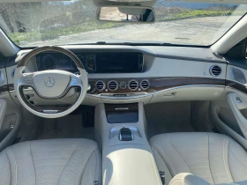 Mercedes-Benz S 550 4matik, снимка 4