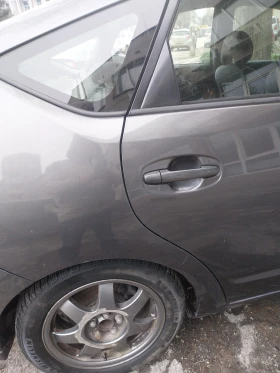 Toyota Prius 1.5 VVT-i (113 Hp) Hybrid e-CVT, снимка 8