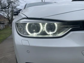 BMW 320 Xdrive Automatic F31, снимка 6