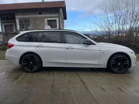 BMW 320 Xdrive Automatic F31, снимка 3