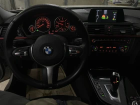 BMW 320 Xdrive Automatic F31, снимка 11