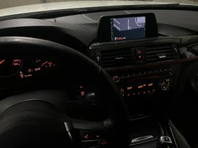 BMW 320 Xdrive Automatic F31, снимка 16