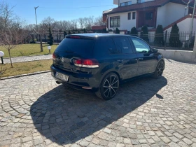 VW Golf 1.4 TSI GAS DSG, снимка 4