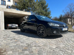 VW Golf 1.4 TSI GAS DSG, снимка 2