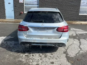 Mercedes-Benz C 300 CARFAX* AMG PACK * DISTRONIC * BURMESTER, снимка 5