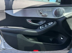 Mercedes-Benz C 300 CARFAX* AMG PACK * DISTRONIC * BURMESTER, снимка 11