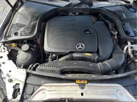 Mercedes-Benz C 300 CARFAX* AMG PACK * DISTRONIC * BURMESTER, снимка 12