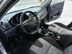 Mazda 3 Facelift, снимка 8